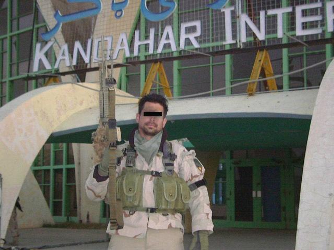 Tactical Intervention Specialists Quick Cuff Triad Tactical Inc